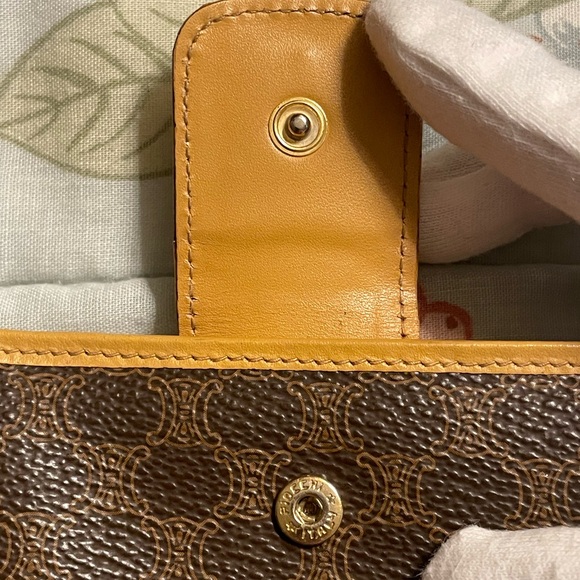 Celine Wallet - Picture 7 of 15